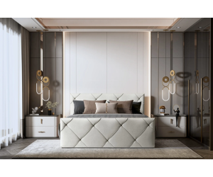 Lova WEMOSSA (Kontinentinė)